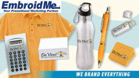 EmbroidMe Manassas, VA