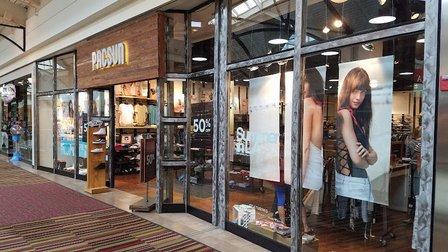 PacSun