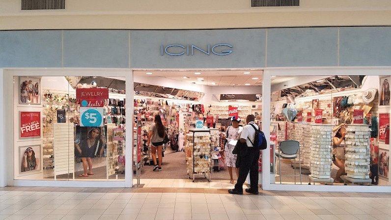 Claire's