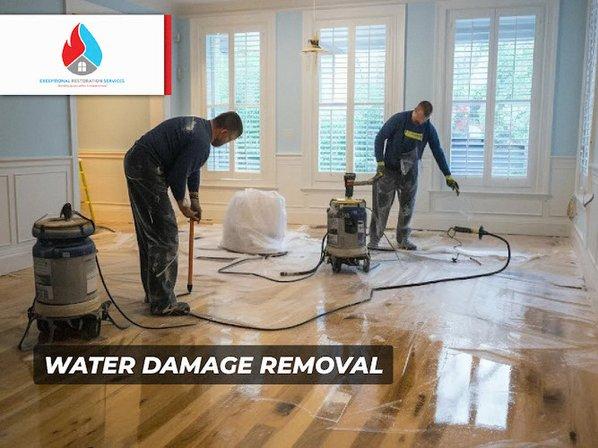 Exceptional Restoration Services