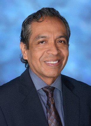 Luis M. Gomez, MD