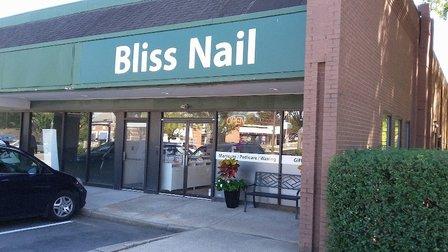 Fairfax Bliss Nail Salon & Spa
