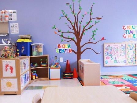 Easterseals Child Development Center - Falls Church