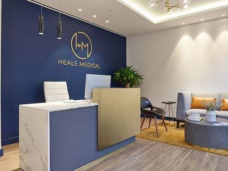 Heale Medical Primary Care
