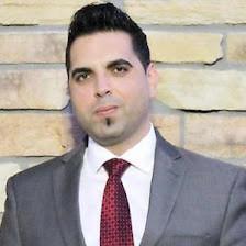 Zach Iqbal, Realty Brokerage Solutions