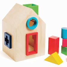Ilyas' Little House Daycare