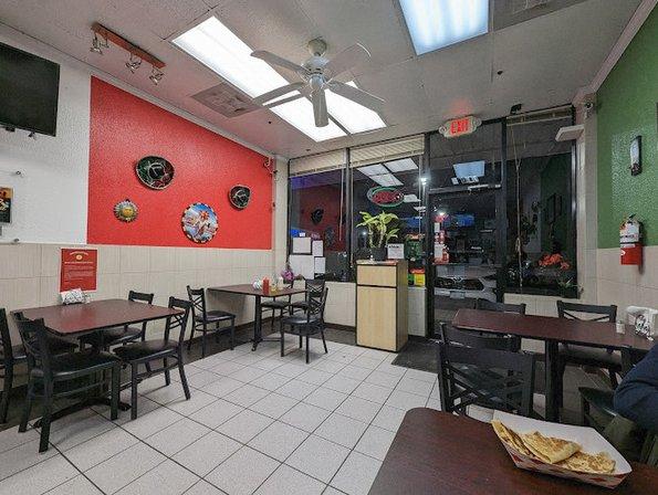 Taqueria Cancun