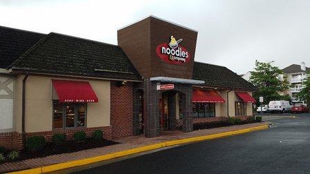 Noodles and Company