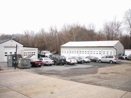 Quality Auto Body & Repair