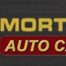 Morty's Autocare