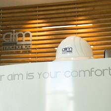 AIM Mechanical