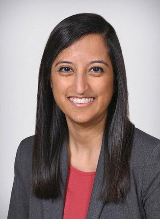 Shipra Maheshwari, MD