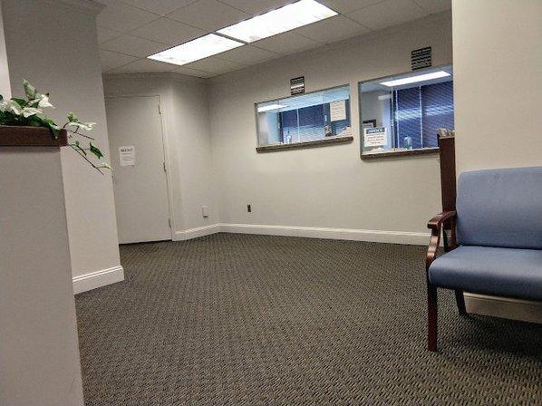 Northern Virginia Center for Eye Care