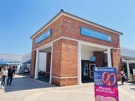 The Children's Place Outlet