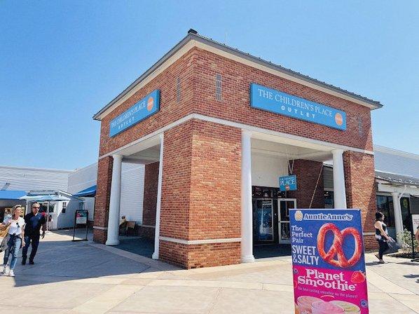 The Children's Place Outlet