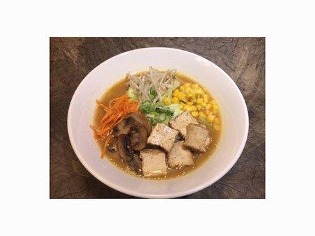Taka’s Japanese Kitchen (Frontier Kitchen)