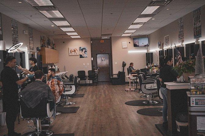 Magic Beauty salon