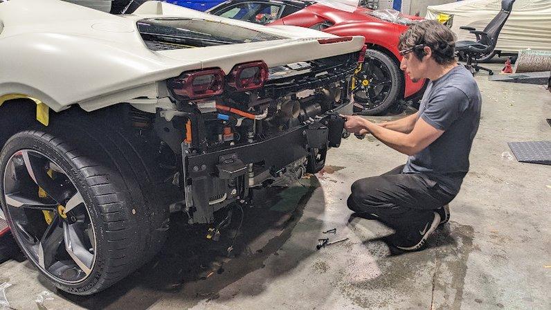 703 Motorsport