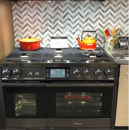 Sterling Appliance