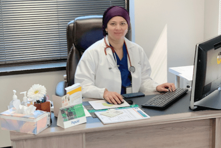 United Doctors Medical Center