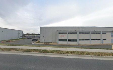 atlantic aerospace technology