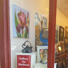 Gallery On Madison