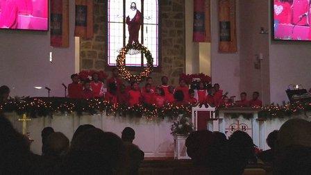 First Baptist Church