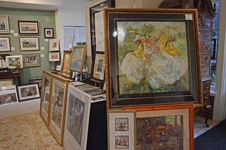 Medlin Art Ltd.