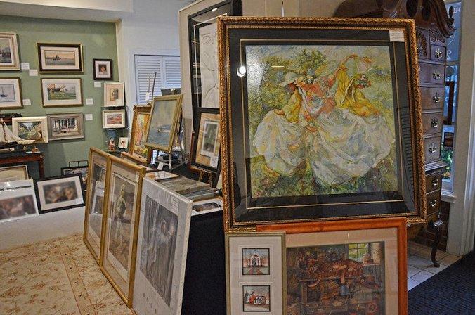 Medlin Art Ltd.