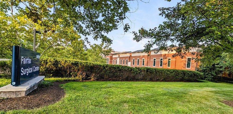 Fairfax Surgical Center