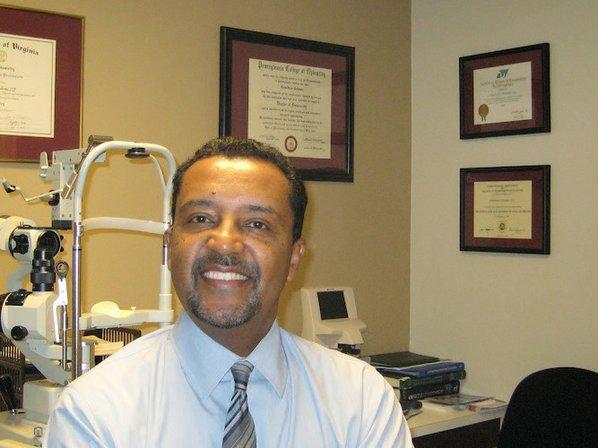 Dr. Tewodros Gedamu & Associates