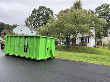 Federal Rolloff Services Inc.