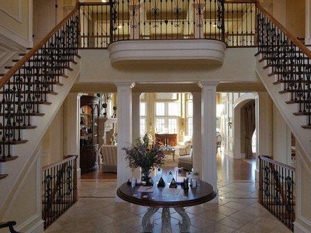 Creighton Enterprises Custom Homes