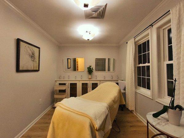 Marisol Bedregal Advanced Beauty and Wellness