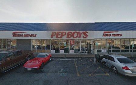 AUTO PLUS - Located Inside Pep Boys