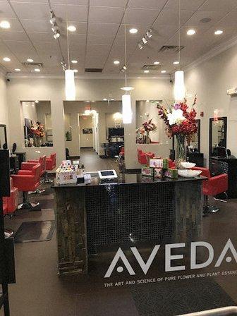Hair Colour Studio & Scalp Therapy Clinic
