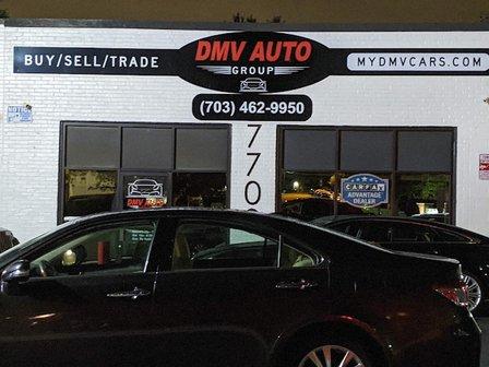 DMV AUTO GROUP