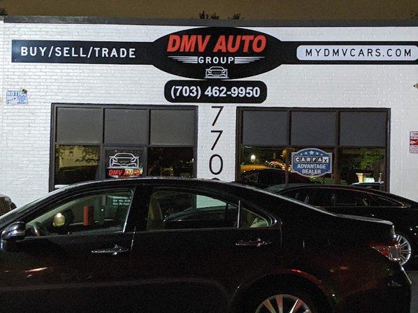 DMV AUTO GROUP