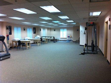 Physiotherapy Associates