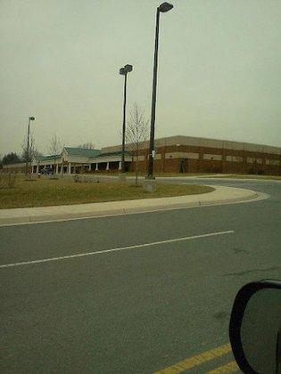 Harmony Middle School