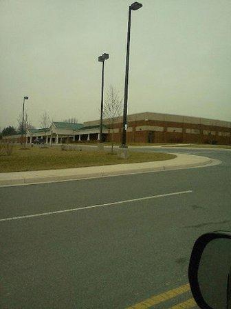 Harmony Middle School