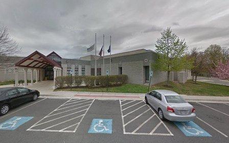 Bailey's Senior Center