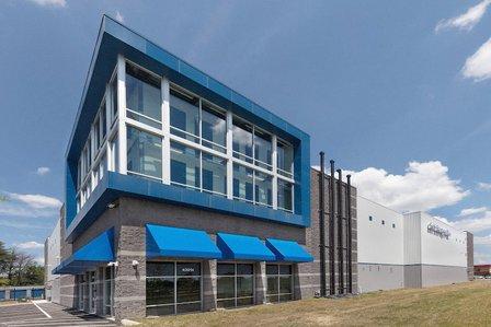 Self Storage Plus