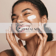 Crystal Spa - Massage, Facial & Head Spa