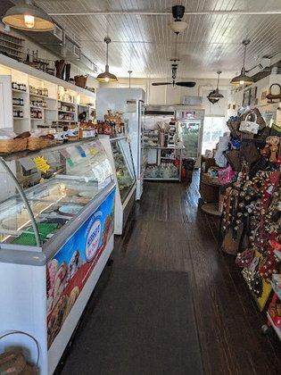 Bluemont General Store
