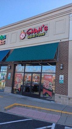 Shah's Halal Food