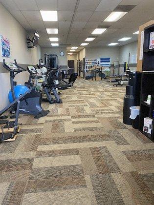 Phoenix Physical Therapy