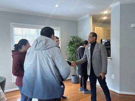 Damon Thomas Real Estate Group