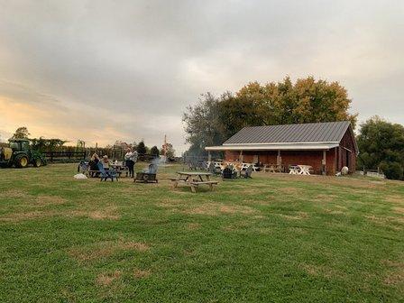 Carriage House Wineworks