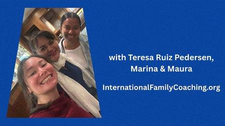 International Family Coaching - Foundation